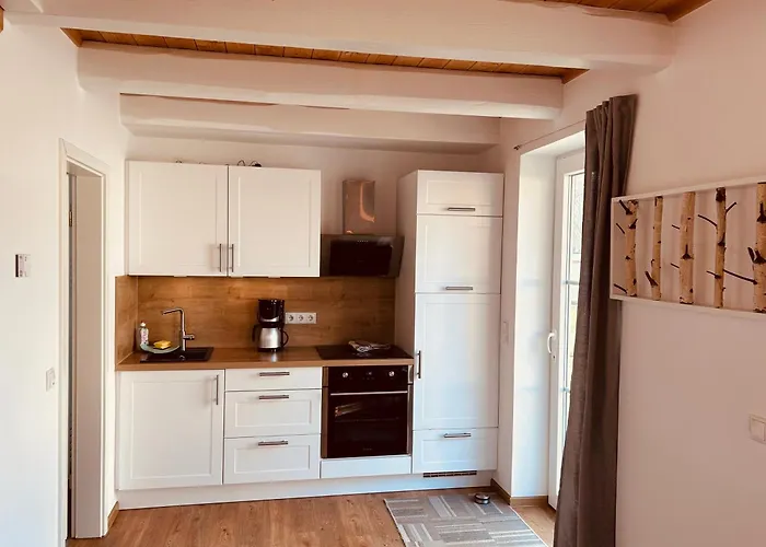 Ferienhaus Waldweg