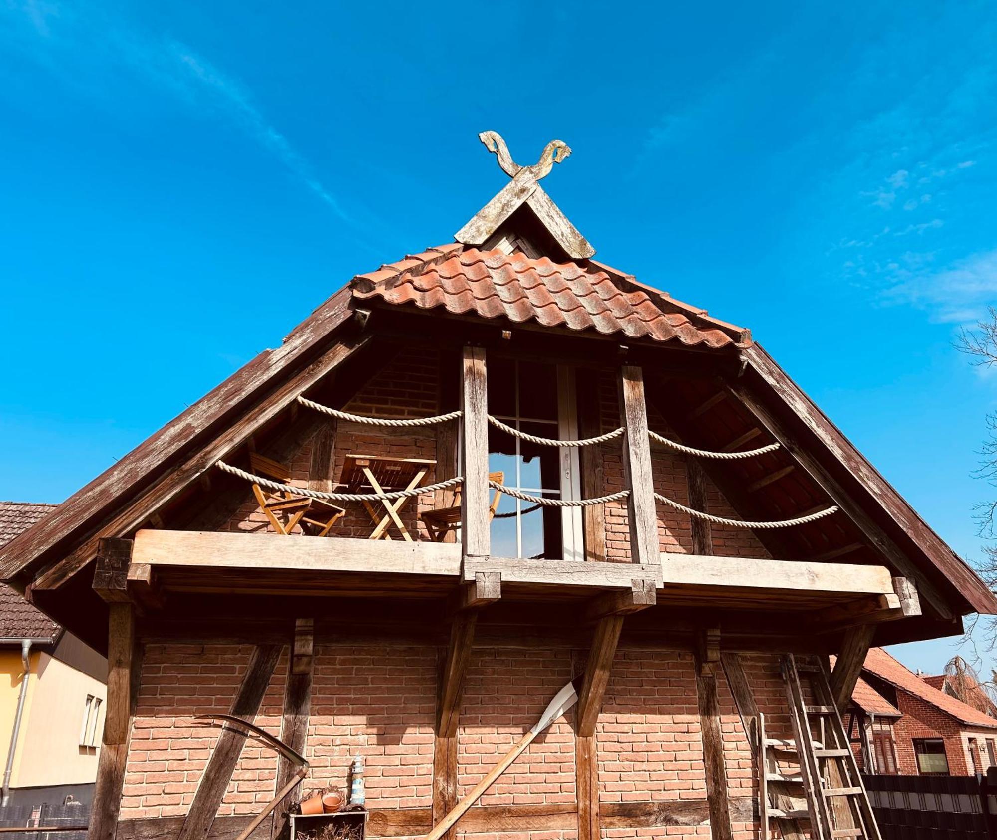 Holiday home Waldweg Wienhausen