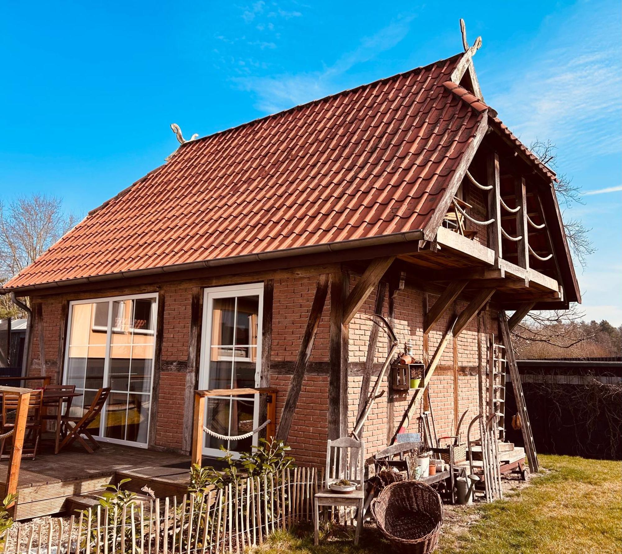 Waldweg Holiday home